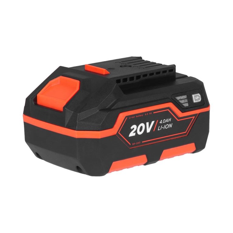 Акумуляторна батарея Dnipro-M BP-240 4 А/г, 49136000